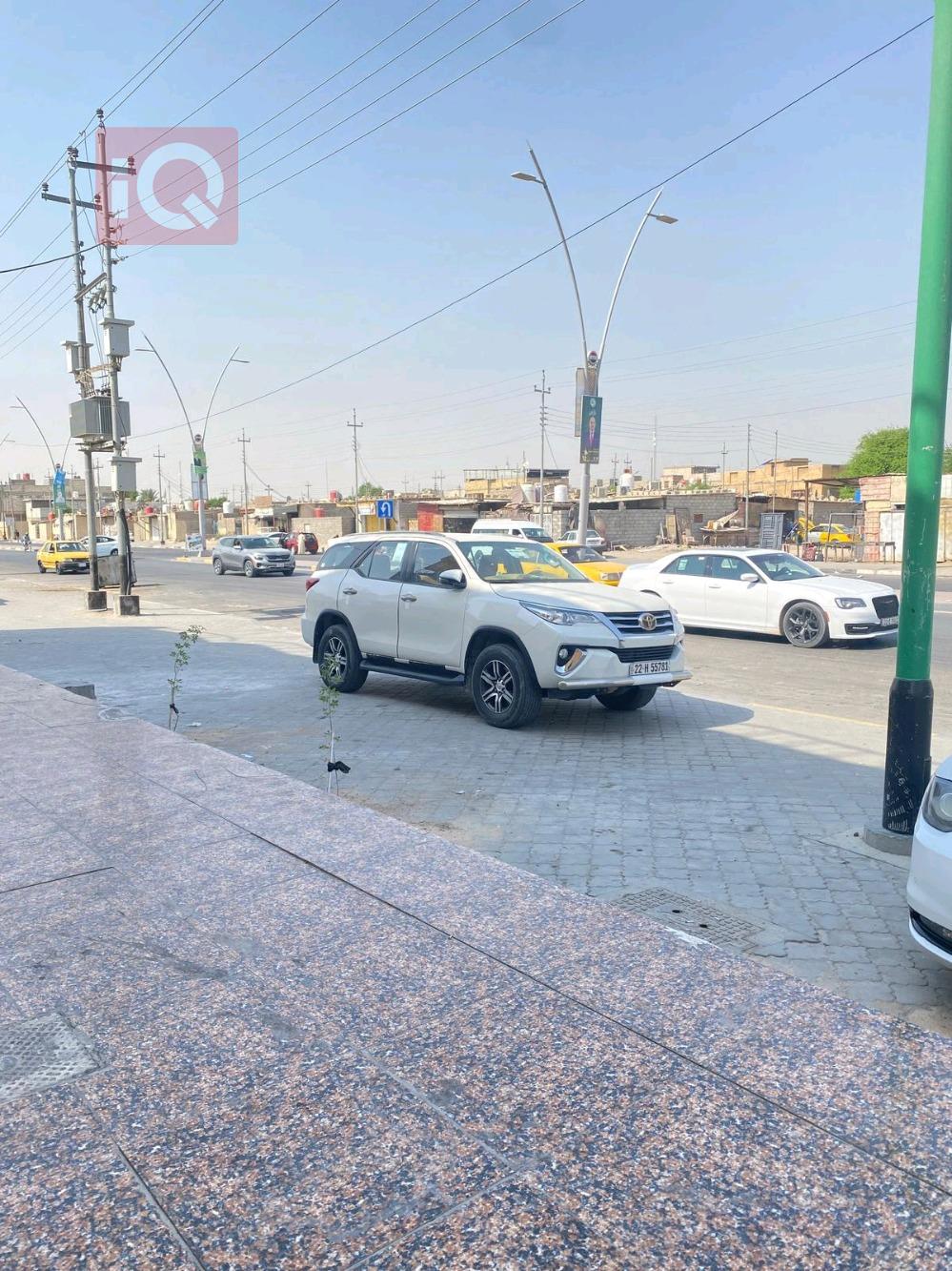 تويوتا فورجنر